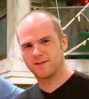Chris Longmore